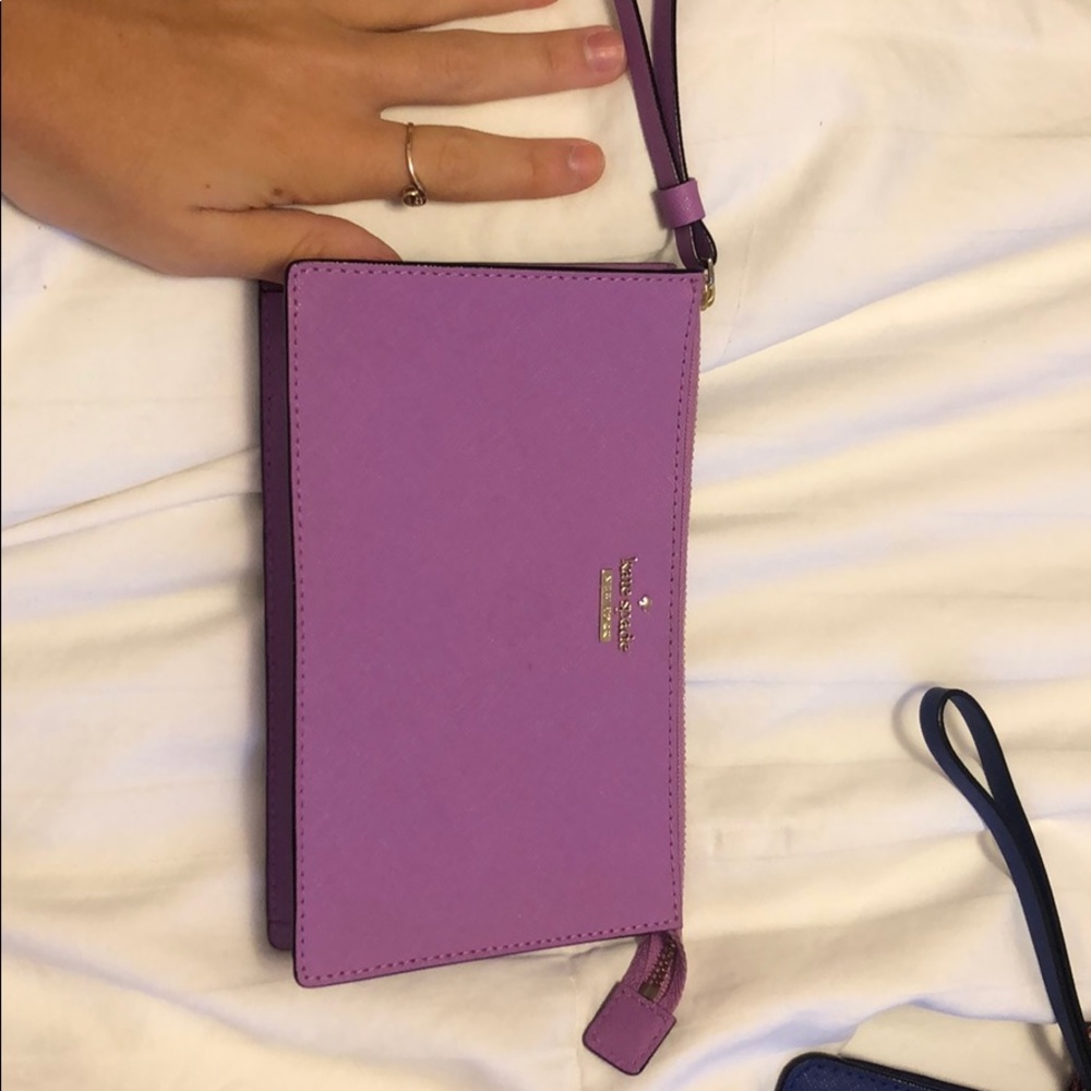 Small clutch